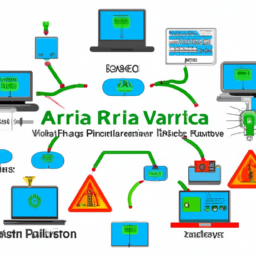 Addressing Security Vulnerabilities in Aria Operations for Networks: VMware Takes Action to Enhance Cybersecurity