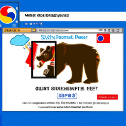 SuperBear: A New Phishing Attack Trojan and Its Impact on Civil Society Groups