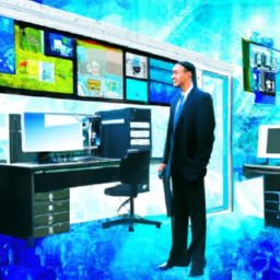 The Evolving Role of a Chief Information Security Officer in Today’s Digital Era