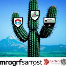 The Cactus Ransomware Group: Unveiling their Brazen Tactics and How to Protect Against Them